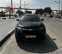 شيفروليه إكوينوكس